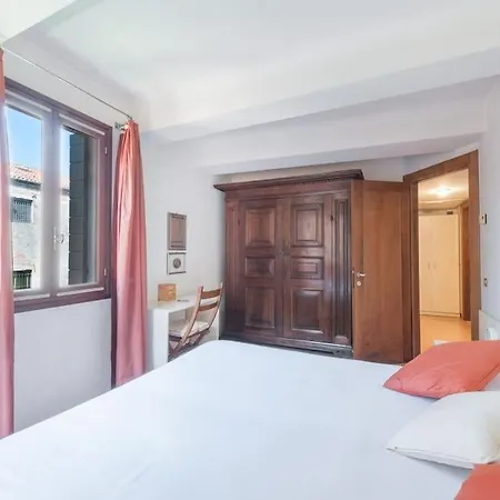 Ca' De La Comare, Relaxing And Elegant On Canal Grande Venedig